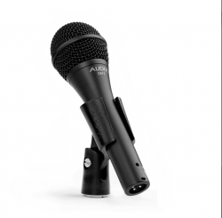 Microfone Dinâmico Profissional Audix OM7