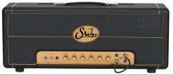 Amplificador Guitarra Suhr SL68 Hand-Wired 100W