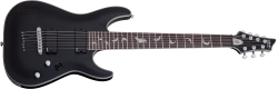 Guitarra Schecter Damien Platinum 7 Cordas 1185