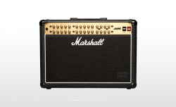 Combo Amplificador para Guitarra Marshall JVM410