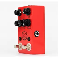Pedal de Guitarra JHS The AT+ Andy Timmons Overdrive