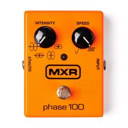 Pedal de Guitarra MXR Phase 100