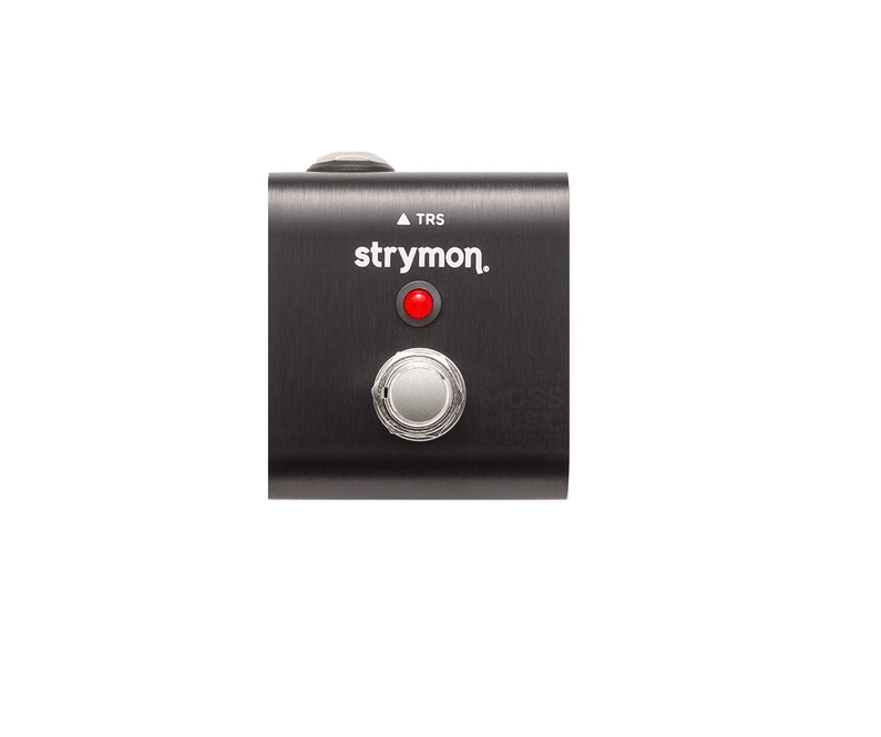 Footswitch Strymon Mini Switch Imagem 1