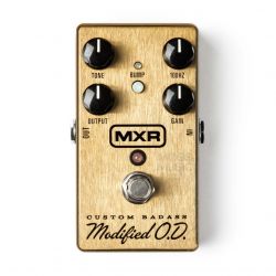 Pedal de Guitarra MXR Modified O.D. M77