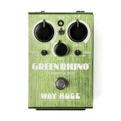 Pedal de Guitarra Way Huge Green Rhino Mark IV WHE207