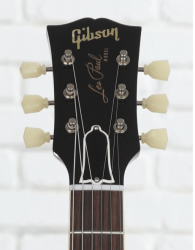 Guitarra Gibson Custom Shop Les Paul Standard Reissue VOS - Iced Tea Burst
