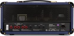 Amplificador Marshall SC20H Studio Classic Navy Blue