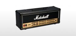 Amplificador Guitarra Marshall JVM 410 Head 100W
