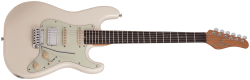 Guitarra Schecter Nick Johnston Traditional H/S/S Atomic Snow