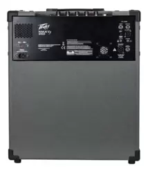 Combo Amplificador para Baixo Peavey Max 250