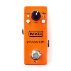 Pedal de Guitarra MXR Phase 95