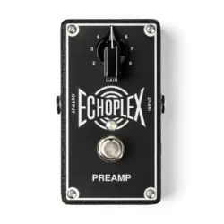Pedal de Guitarra MXR Echoplex Preamp